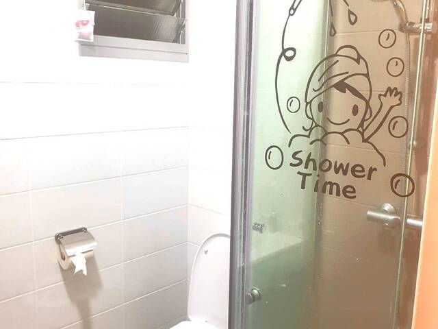 Beautiful 3R flat for rent at Blk 222A Sumang Lane. NO AGENT FEE