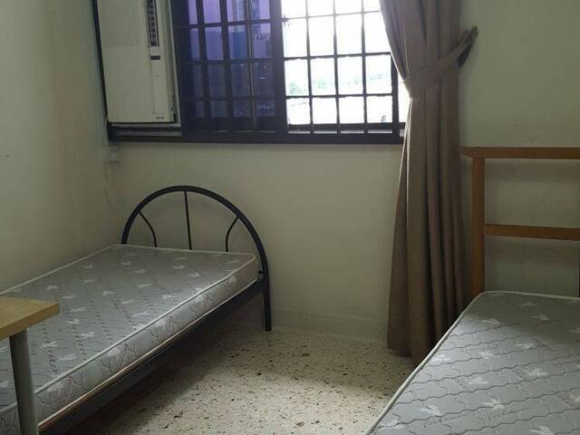 Common Room @ Jalan Rajah BLK 102! NO AGENT FEE!