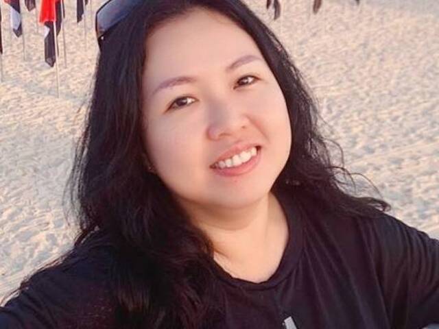 Su Fen is looking for a room in Central Singapore