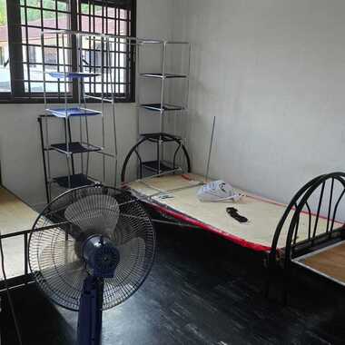 🏠Whole Unit For Rent | Approved 2+1@ Blk 47 Tanglin Halt Rd (S141047)