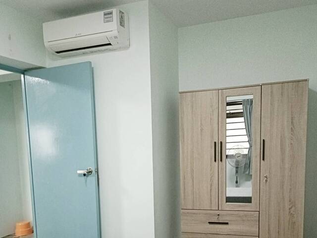 @ 183B Rivervale Crescent . Bed space $450 / monthly