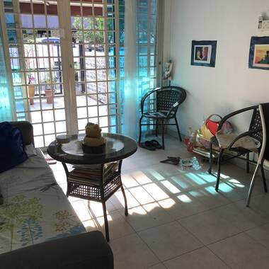 Special $ room great environment, accessible n good value