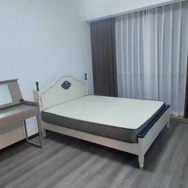 Brand New Integrated Development Condo 3B2B Unit for Renting