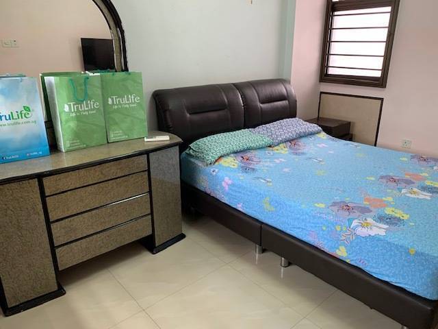 Master Room for Rent