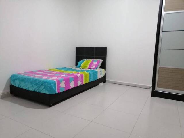 Good environment & Comfortable place