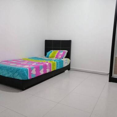 Good environment & Comfortable place