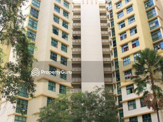Common Room @ Woodlands Drive 75 BLK 688D! NO AGENT FEE!