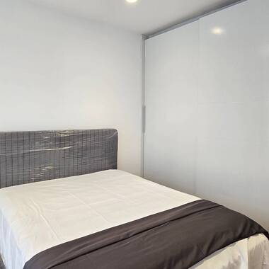 2BR For Rent DLV @ Dalvey Road - Fully Furnished with Aircon 2BR with Enclosed Kitchen