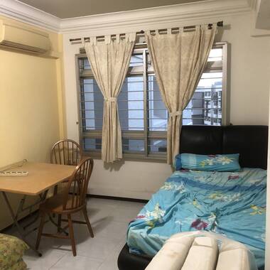 Single room for rent