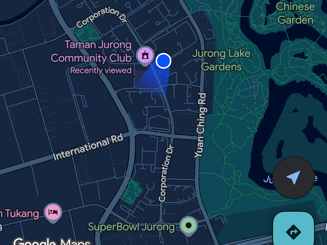 Taman Jurong - Common Room for Rent