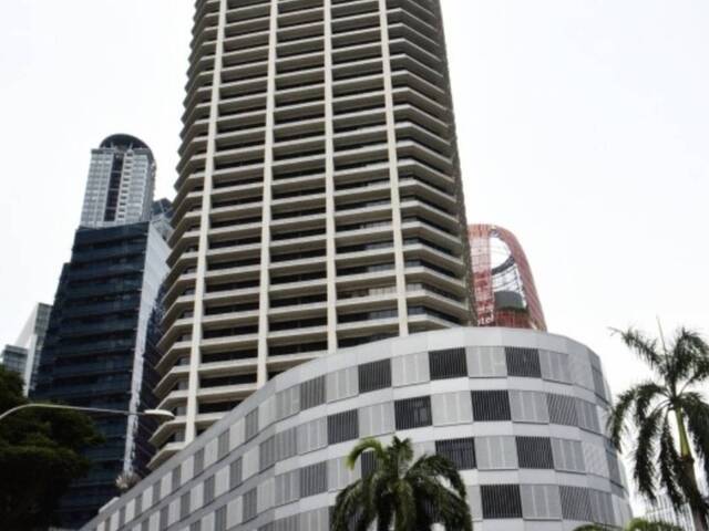 Privacy, no owner, Common room above Tanjong Pagar Mrt, above restaurant and shops