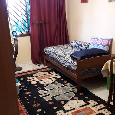 BLOCK 230 ,COMMON ROOM AT CHOA CHU KANG CENTRAL LRT/MRT