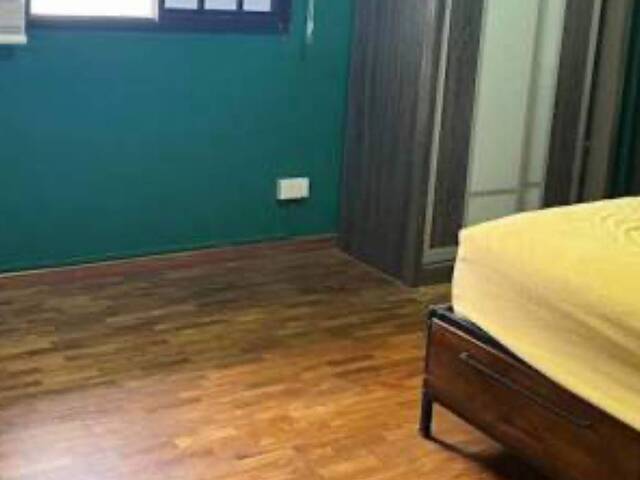 Common room at 616 hougang avenue 8 for rent! Wifi available!