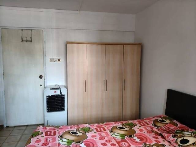 Common Room for Rent