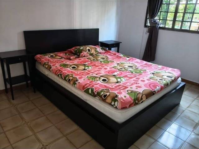 Common Room for Rent