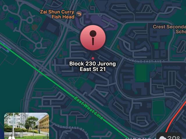 Common Room for Rent