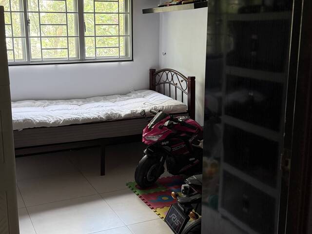 Common room