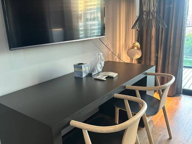 C.H.E.A.P!! For Rent - O.U.E. Twin Peaks One Br Unit (570Sf) - 7mins to MRT