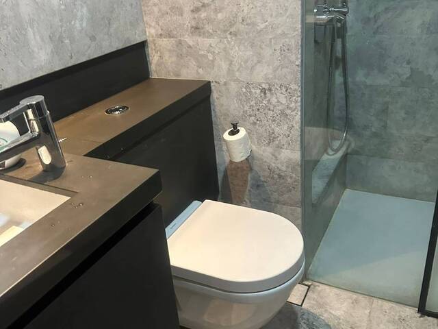C.H.E.A.P!! For Rent - O.U.E. Twin Peaks One Br Unit (570Sf) - 7mins to MRT