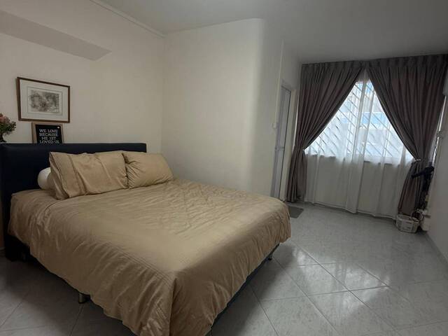 Fully furnished Whole units for rent