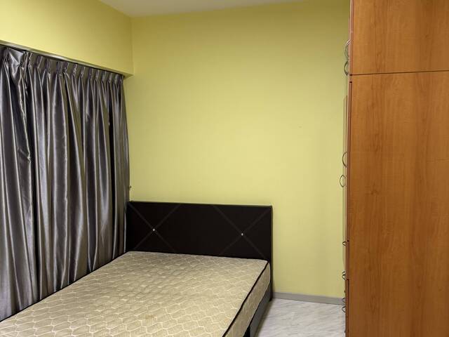 Balestier spacious condo room ready for rent ( up to 2 pax)