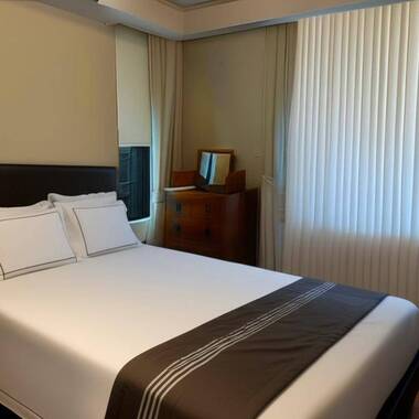 Valley Park Condominium Rental (Central)