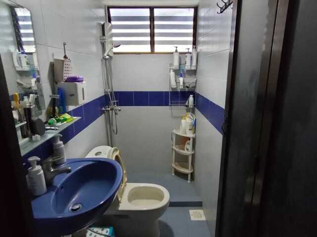 Pandan Valley Condominium Room for Single or Shared Rent