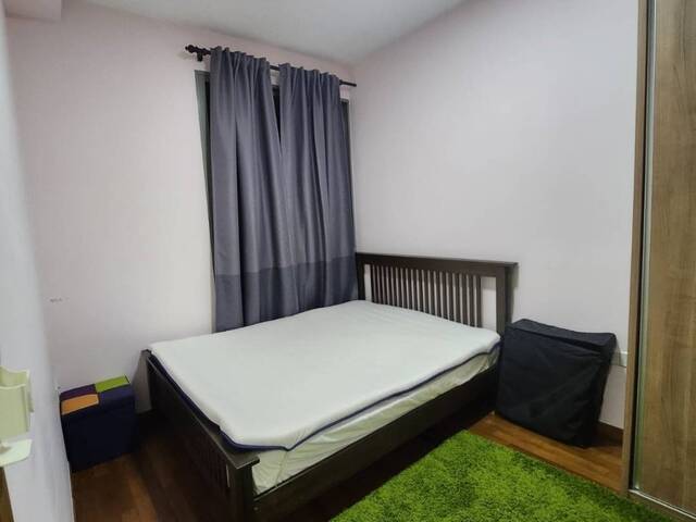 Whole Condo unit with 1 bedroom and balcony