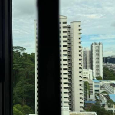 Blk 104b Depot Road - $900/1 lady (Aircon + WiFi) corner room, high floor