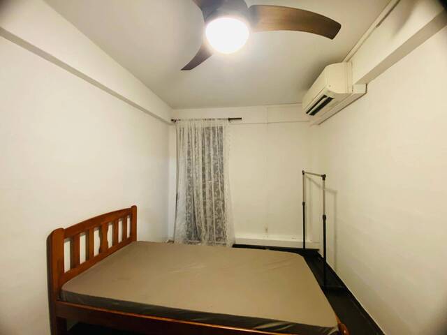Furnished Room for Rent – Prime Town Location (Selegie Road)
