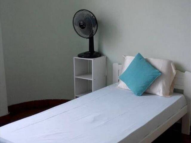 Common Room @ Cashew Heights Condo @ Cashew Road!