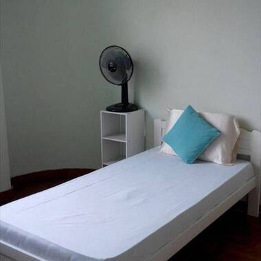 Common Room @ Cashew Heights Condo @ Cashew Road!