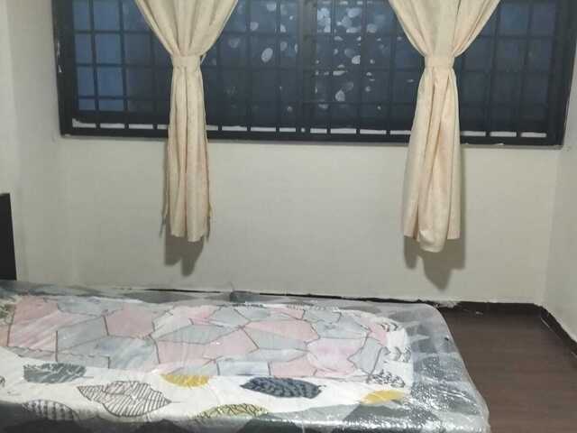 Common Room @ Ang Mo Kio Ave 5 BLK 501! NO AGENT FEE!
