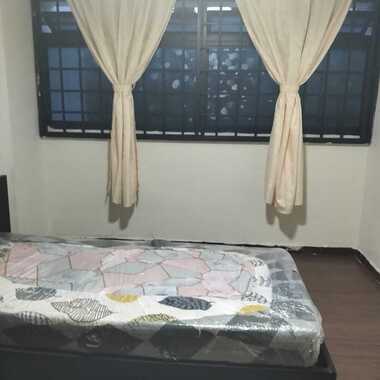 Common Room @ Ang Mo Kio Ave 5 BLK 501! NO AGENT FEE!