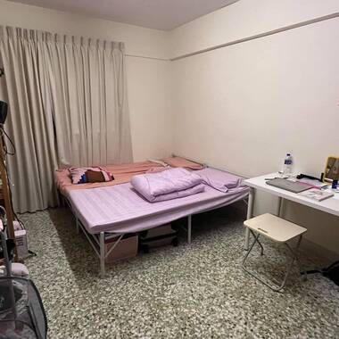 Shared Room for Rent - Females only