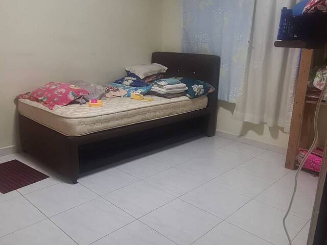 3A model unit for rent bear bukit Gombak MRT