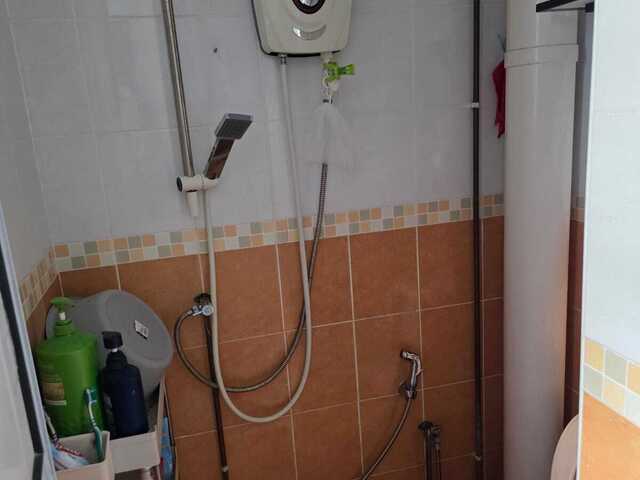 Good new Renovate Room