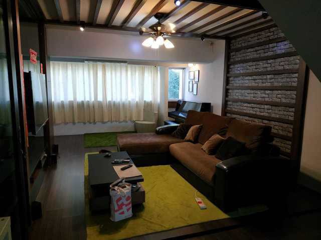 Good new Renovate Room