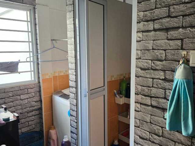 Good new Renovate Room