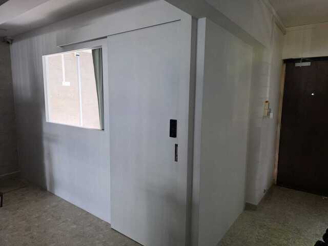 Good new Renovate Room