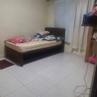3A Model near Bukit Gombak MRT for Rent