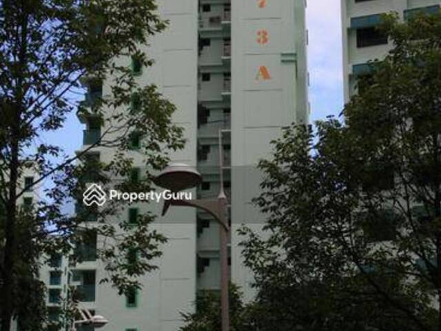 Common Room for rent at Blk 673A Jurong West Street 65. Own bathroom! NO AGENT FEE