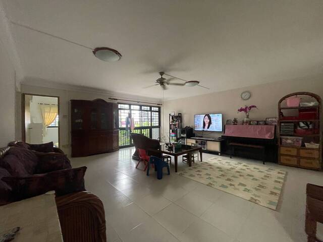 Room for rent in Seng Kang