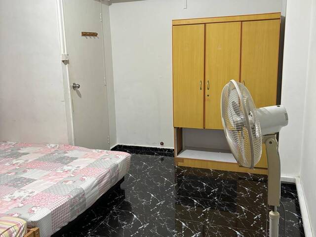 Room for rent Woodlands, Singapore - 786C COMMON ROOM AVAILABLE FOR ...