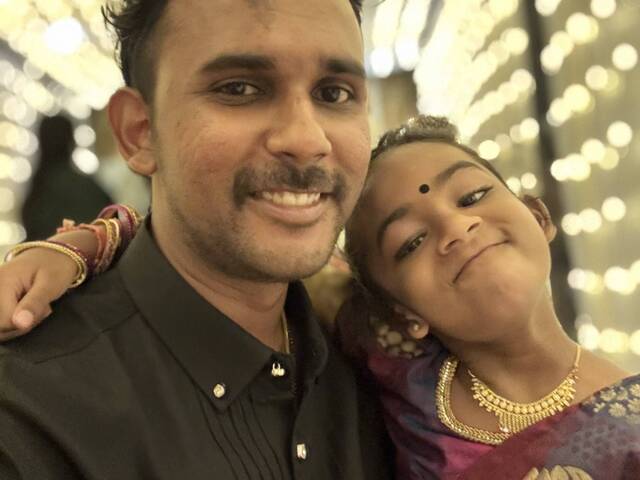 Tamil is looking for a room in West Singapore