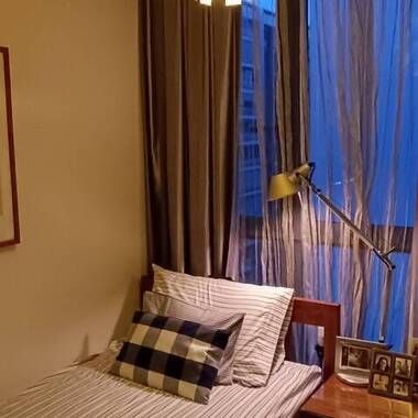 Near Sengkang MRT! Two common rooms at La Fiesta for rent! Aircon wifi!