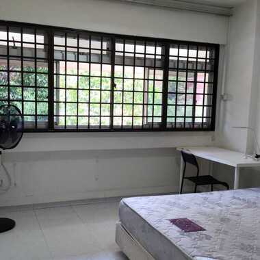 Pasir Ris Central - master bedroom room available for rent