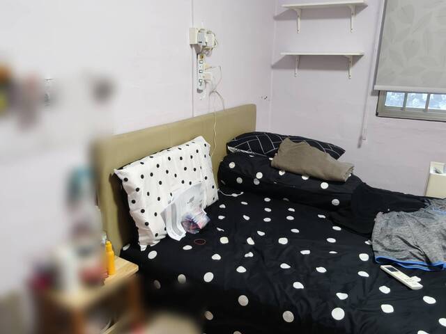 Common Room for Rent