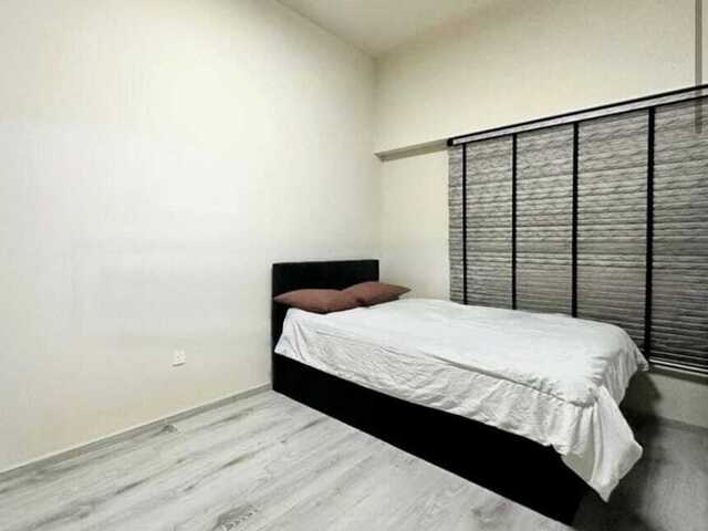 Whole house for rent