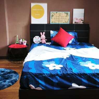 Centrally Located Private Suite for Up to 2 Pax!